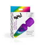 Rainbow Mini Wand - Image 4