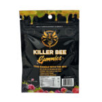 Killer Bee Male Gummy-24ct - Display - Net - Image 2