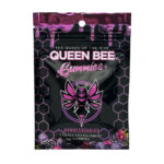 Bp Queen Bee Gummy 24ct - Display - 3 Gummies Per Sachet (Net) - Image 2