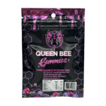 Bp Queen Bee Gummy 24ct - Display - 3 Gummies Per Sachet (Net) - Image 3