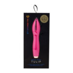 Nu Sensuelle Multi-Play Tulip - Magenta - Image 2