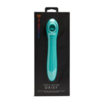 Nu Sensuelle Triple Action Daisy - Electric Blue - Image 4