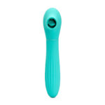 Nu Sensuelle Triple Action Daisy - Electric Blue - Image 2