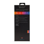 Nu Sensuelle Triple Action Daisy - Ultra Violet - Image 3