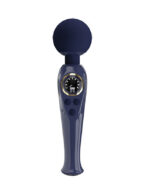 Skylar - Led Digital Display Wand - Blue - Image 3