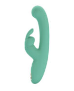 Lamar - Led Digital Display Rabbit - Turquoise - Image 2