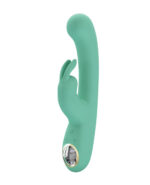 Lamar - Led Digital Display Rabbit - Turquoise - Image 4