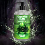 Creature Slime Water Based Lubricant 16oz - Image 2