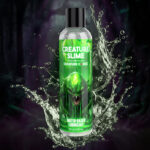 Creature Slime Water Based Lubricant 8oz - Image 3