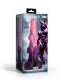 Lycan Werewolf Silicone Dildo - Image 5