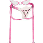 Solyra Strap-on Harness