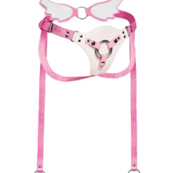 Solyra Strap-on Harness