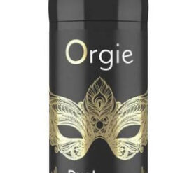 Dual Vibe Pina Colada Kissable Liquid Vibrator - 15ml