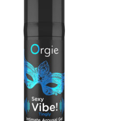 Sexy Vibe Intimate Arousal Gel 15ml