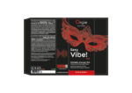 Sexy Vibe Hot Intimate Arousal Gel 15ml - Image 3