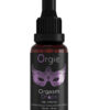 Orgasmic Drops 1oz Clitoral Arousal Serum