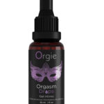 Orgasmic Drops 1oz Clitoral Arousal Serum
