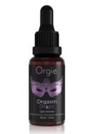 Orgasmic Drops 1oz Clitoral Arousal Serum - Image 2
