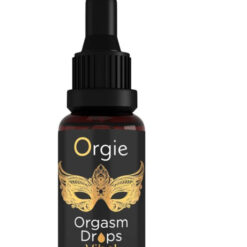Orgasmic Drops 0.5oz Intimate Arousal Gel