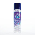 Skins Fusion Hybrid Silicone and Water Based Lubricant 4.4oz