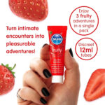 Skins 12ml Sampler Tubes - Fruity 3pk - Image 4
