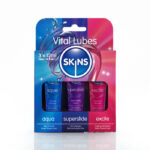 Skins 12ml Sampler Tubes - Vital 3pk - Image 3