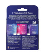 Skins 12ml Sampler Tubes - Vital 3pk - Image 2