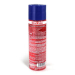 Skins Strawberry Water Based Lubricant 4.4oz - Image 2