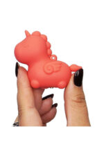 Unihorn Mini - Peachy Pony - Image 5