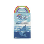 Unihorn of the Sea  Neigh Mo  The Narwhal - Image 2