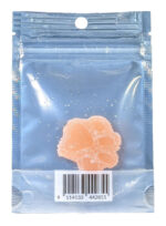 Gold Lion Gummy 24ct Display - Image 2