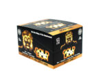 Gold Lion Liquid Shot 12ct Display - Image 3