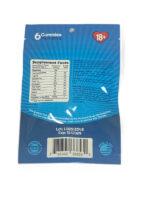 Luv Bear Gummy for Him Display of 20 Count - 3 Doses Per Pack - Image 2