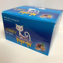 Pink Pussycat Passion Fruit Honey for Him 24ct Display