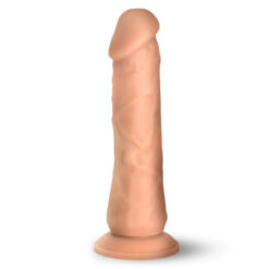 Easy Riders 7 Silicone Dildo - Medium