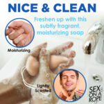 Butt Plug Soap - Image 5