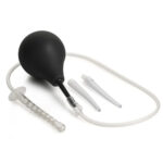 Silicone Enema Bulb Kit - Image 3