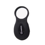 Camtoyz Vibrating Ring Doku - Black - Image 5