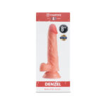 Raw Realistic Dildo Denzel - Light - Image 3