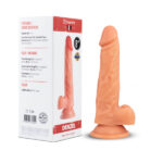 Raw Realistic Dildo Denzel - Light - Image 2