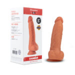 Raw Dildo Realistic Damian - Light - Image 3