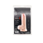 Raw Dildo Ultra Realistic Magnus - Light - Image 4