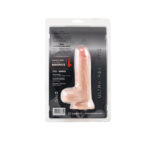 Raw Dildo Ultra Realistic Magnus - Light - Image 3