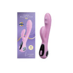 Vibrator Lucile Majestic Pro - Purple - Image 3