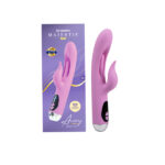 Vibrator Avery Majestic Pro - Purple - Image 4