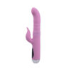 Vibrator Osma Majestic Pro - Purple