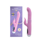 Vibrator Osma Majestic Pro - Purple - Image 4