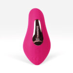 Panty Vibrator Tinker Majestic App Based - Pink - Image 2