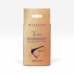 Panty Vibrator Tinker Majestic App Based - Pink - Image 4