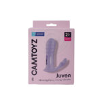 Camtoyz Vibrator Juven - Image 2